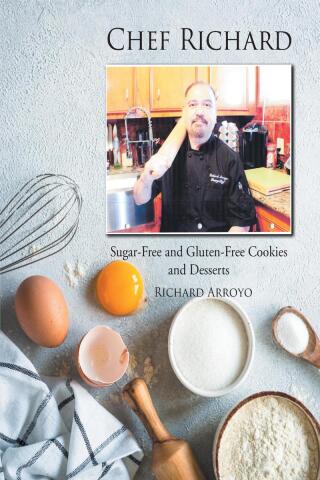 Cover image: Chef Richard 9798891577473