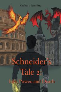 Cover image: Schneider's Tale 2 9798891577701