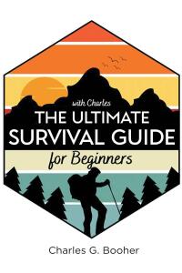 Imagen de portada: The Ultimate Survival Guide for Beginners 9798891577961