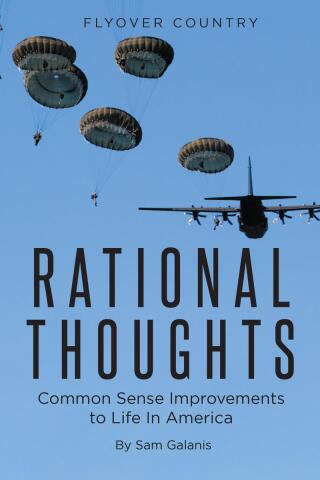 Cover image: Rational Thoughts 9798891578050