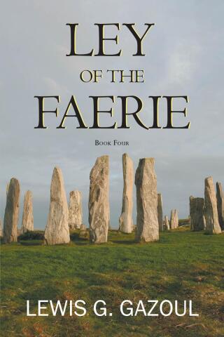 Cover image: LEY OF THE FAERIE 9798891579255