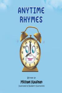 Cover image: Anytime Rhymes 9798891579477