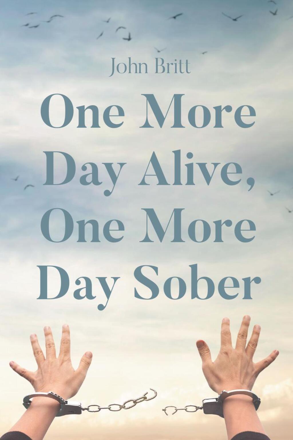 One More Day Alive  One More Day Sober eBook