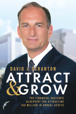 Cover image: Attract & Grow 9798891880979