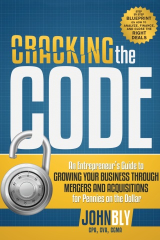 Cover image: Cracking The Code 9781599324272