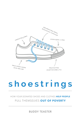 Cover image: Shoestrings 9781599329079