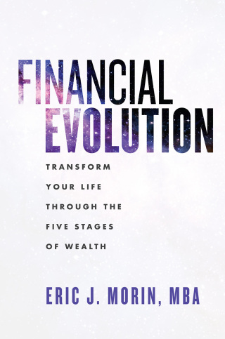 Cover image: Financial Evolution 9781642250954
