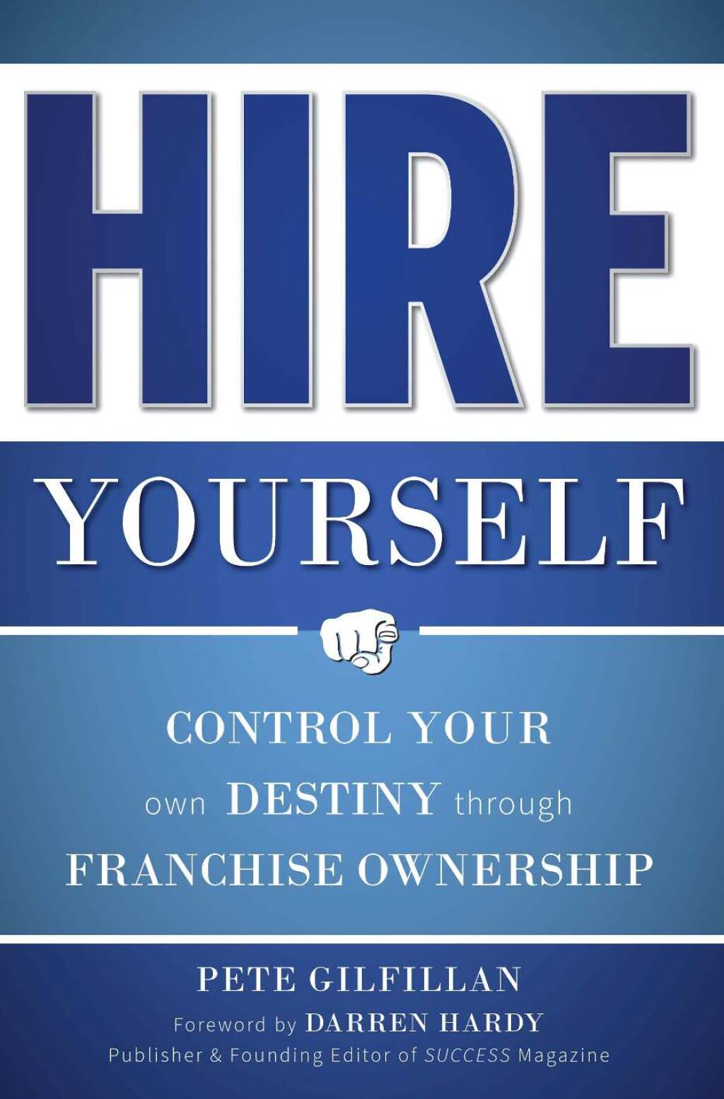 Hire Yourself eBook