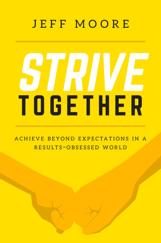 Cover image: Strive Together 9781642250299