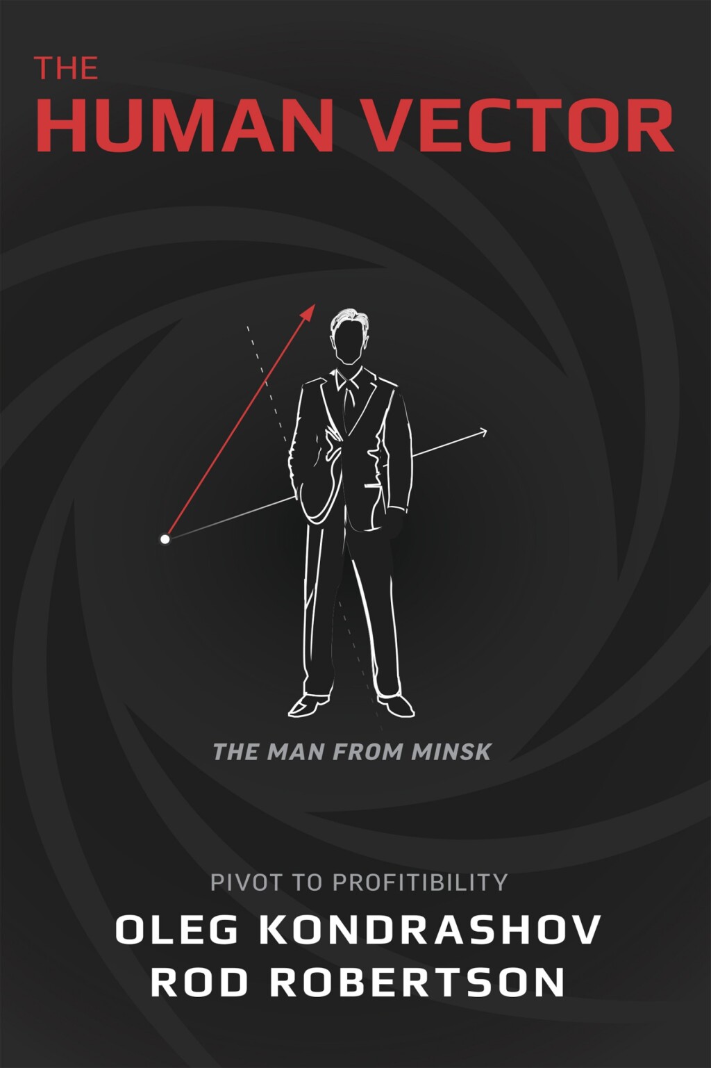 Human Vector (eBook)