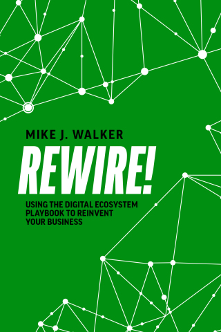 Cover image: Rewire! 9781642251913