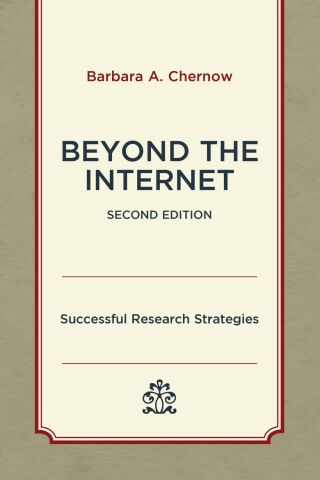 表紙画像: Beyond the Internet 2nd edition 9798892050302