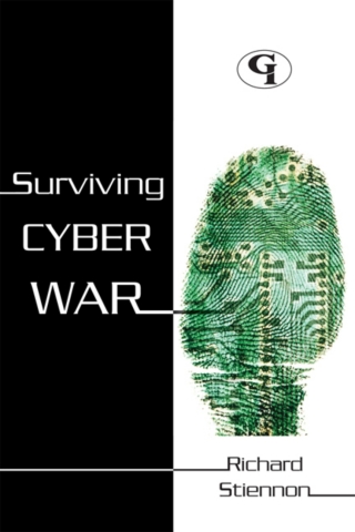Cover image: Surviving Cyberwar 1st edition 9781605906744