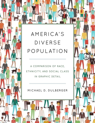 Cover image: America's Diverse Population 1st edition 9781598889147