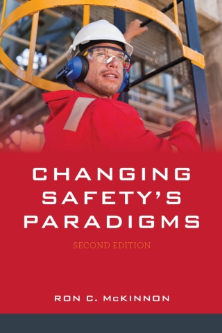 Cover image: Changing Safety's Paradigms 2nd edition 9781641432818