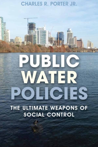 Cover image: Public Water Policies 1st edition 9781641433006