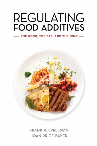 Cover image: Regulating Food Additives 1st edition 9781641433549