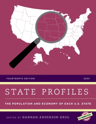 Cover image: State Profiles 2023 14th edition 9781636714127