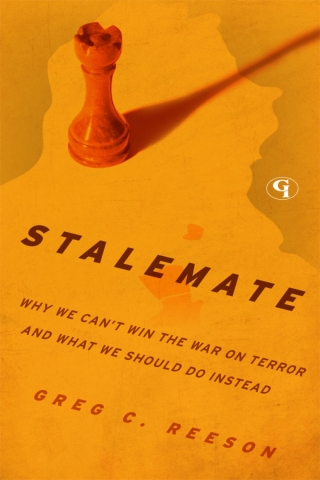 Imagen de portada: Stalemate 1st edition 9781605907710