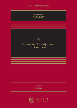 Cover image: K 4th edition 9798892074506