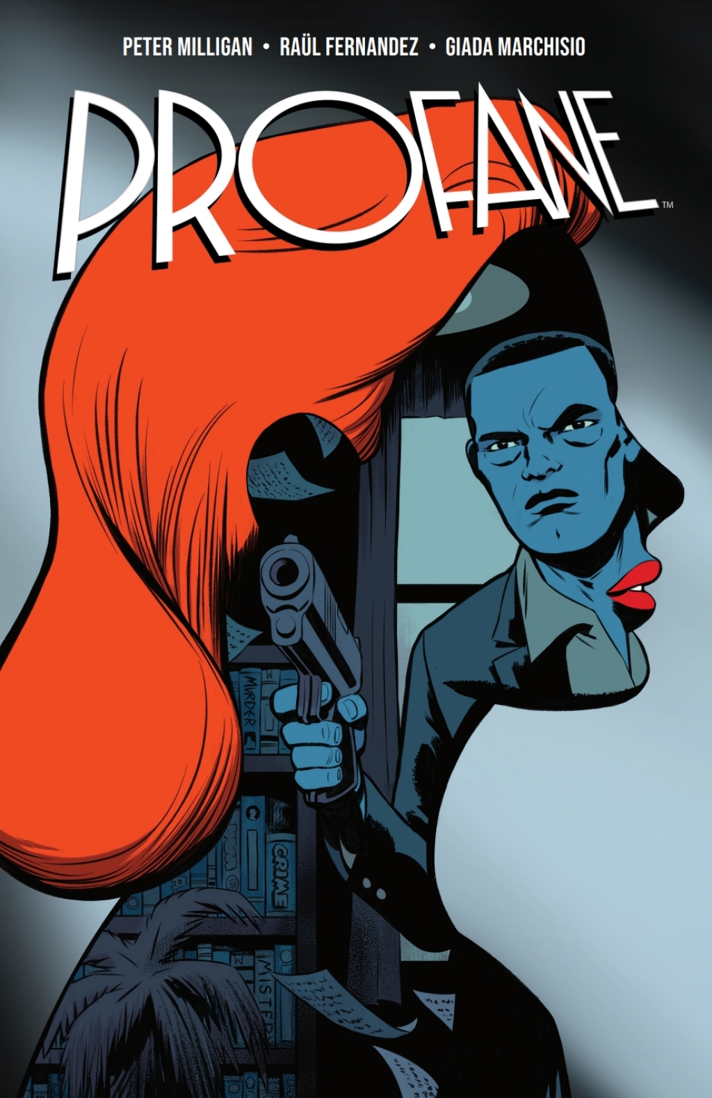 Profane (eBook)