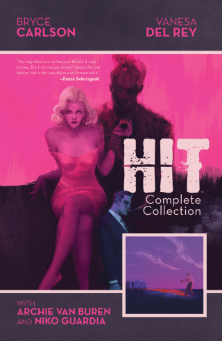 Cover image: Hit Complete Collection 9798892153584