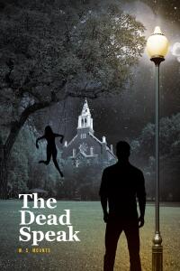 Imagen de portada: The Dead Speak 9798892210195