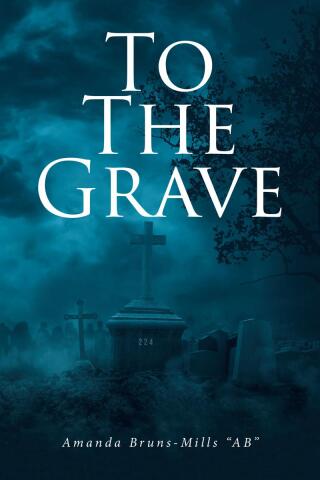 Cover image: To the Grave 9798892210249