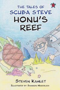 表紙画像: Honu's Reef 9798892210263