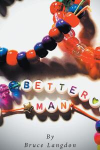 Cover image: Better Man 9798892210737