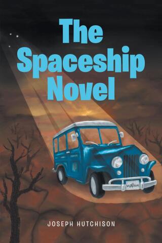 Cover image: The Spaceship Novel 9798892210928