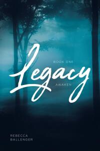 Cover image: Legacy 9798892211338