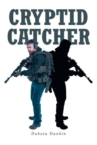 Cover image: Cryptid Catcher 9798892211369