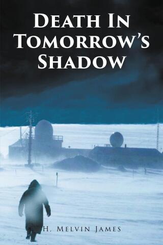 Cover image: Death In Tomorrow's Shadow 9798892211383