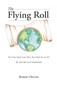 表紙画像: The Flying Roll 9798892211529