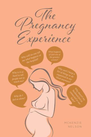 Imagen de portada: The Pregnancy Experience 9798892211543
