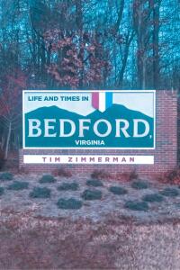 Cover image: Life and Times in Bedford, Virginia 9798892211819