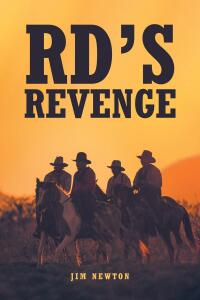 表紙画像: RD's Revenge 9798892212007