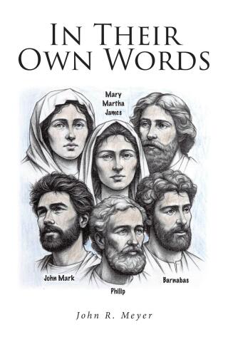 Cover image: In Their Own Words 9798892212021