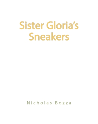 Titelbild: Sister Gloria's Sneakers 9798892212137