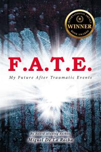 Imagen de portada: F.A.T.E. 9798892212434