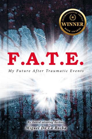 Cover image: F.A.T.E. 9798892212434