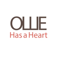 表紙画像: Ollie Has a Heart 9798892212533