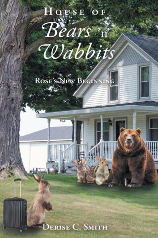 Imagen de portada: House of Bears 'N' Wabbits 9798892212649