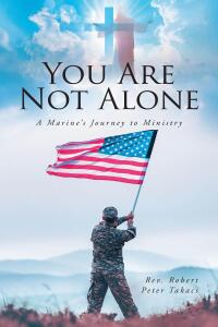 Cover image: You Are Not Alone 9798892212793