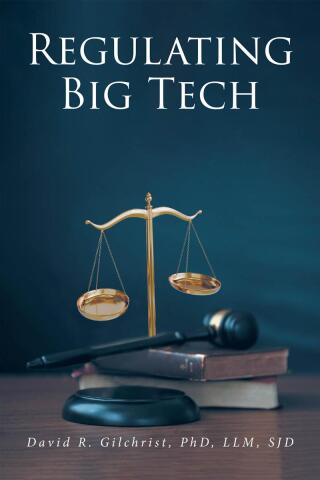 Cover image: Regulating Big Tech 9798892213295
