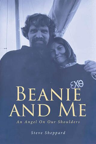 Imagen de portada: Beanie and Me 9798892213301