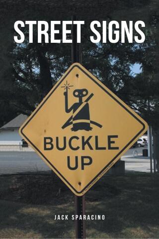 Cover image: Street Signs 9798892213462