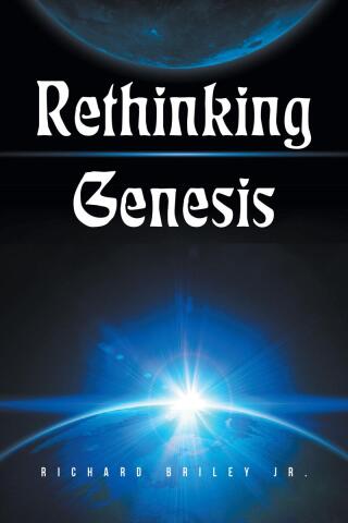 Cover image: Rethinking Genesis 9798892213486