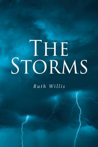 Imagen de portada: THE STORMS 9798892213561